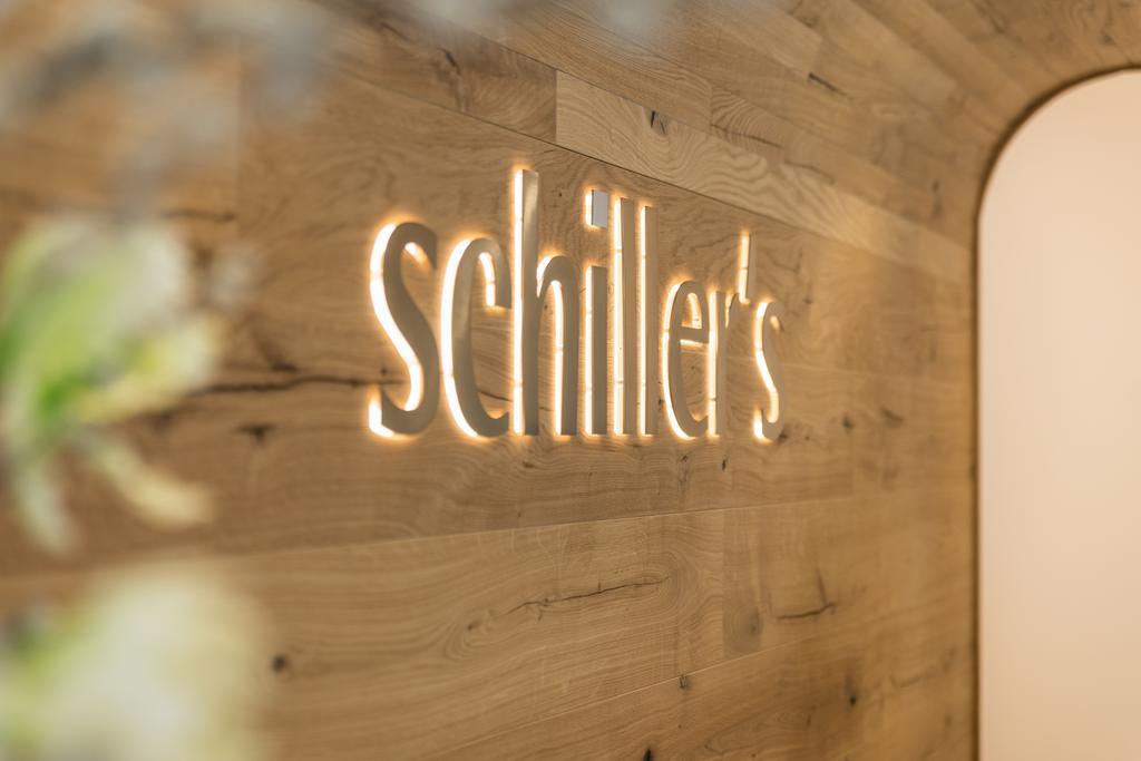Hotel Schiller Olching Exteriér fotografie